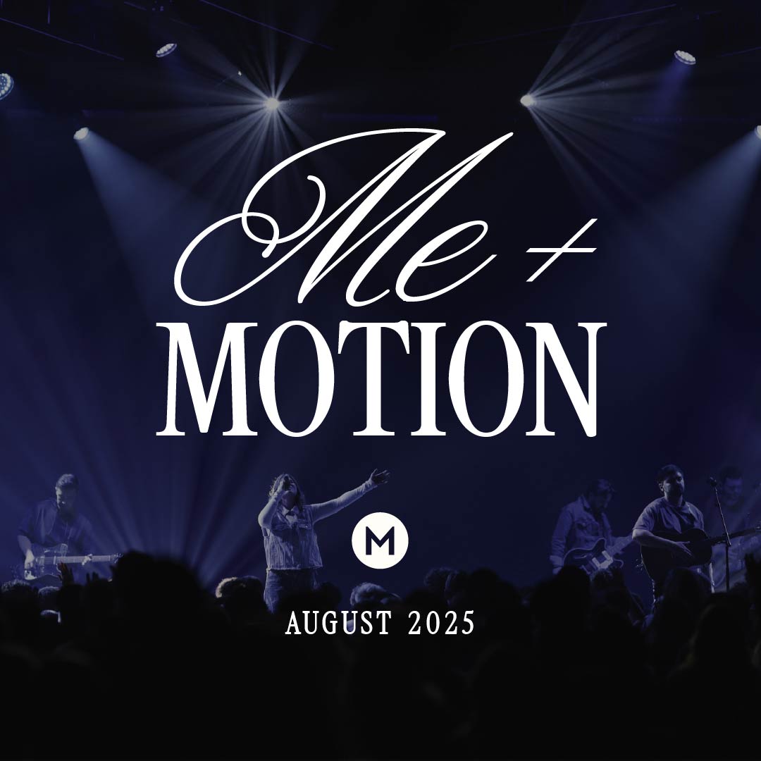 Motion Night