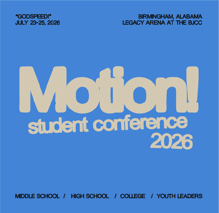 MOTION Student Conference 2026